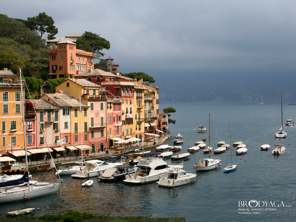 Portofino